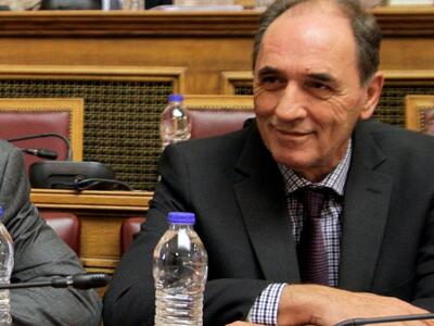 Σταθάκης: «Αγκάθι» στη διαπραγμάτευση η ...