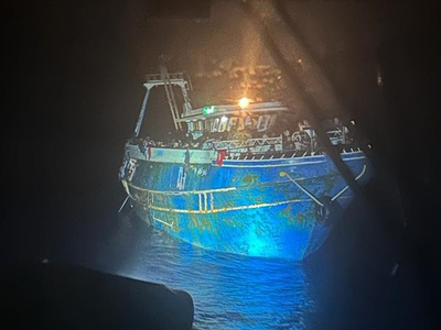 Ναυάγιο στην Πύλο: 568 οι αγνοούμενοι σύ...