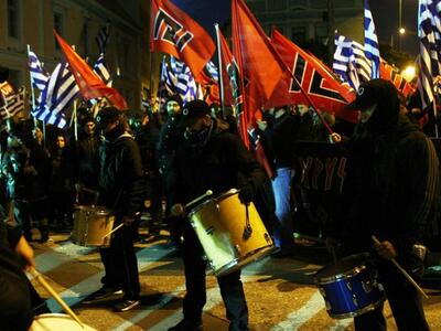 Εισαγγελική έρευνα για ρατσιστικά φυλλάδ...