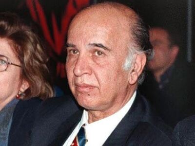 Πέθανε το στέλεχος του ΠΑΣΟΚ και τέως Υπ...