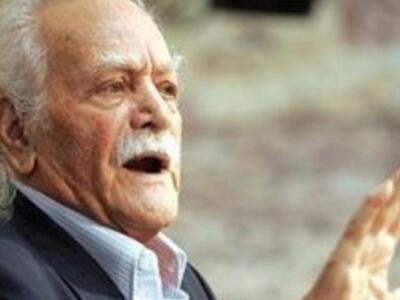 Ο Γλέζος… διορθώνει τα περί συνεργασίας ΣΥΡΙΖΑ-ΝΔ