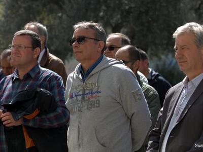 Άγγελος Σώρρας, Δημήτρης Ανδριακόπουλος ...