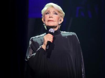 "Εκτιμώ την Μαρινέλλα ως καλλιτέχνι...