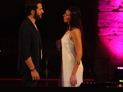 ΠΗΓΑΜΕ «ΕΡΩΤΟΚΡΙΤΟ»: MIX & MUCH ΤΡΑΓ...