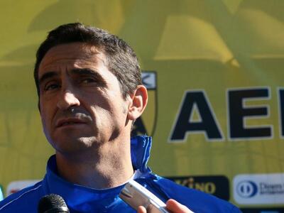 Χιμένεθ: Κανείς δεν έχει μαγικό ραβδί