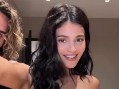 Η Κάιλι Τζένερ αποφάσισε να μάθει ισπανικά- ΒΙΝΤΕΟ