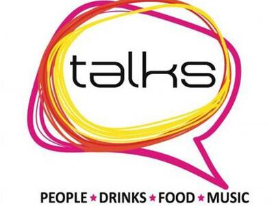 Άνοιξε το TALKS στα Ψηλά Αλώνια!