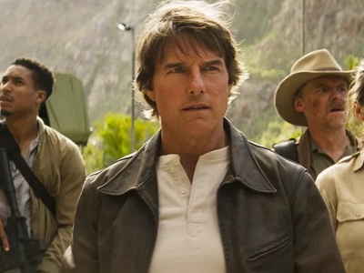 Θερινό Σινέ Κάστρο Ρίο: Συνεχίζεται από ...