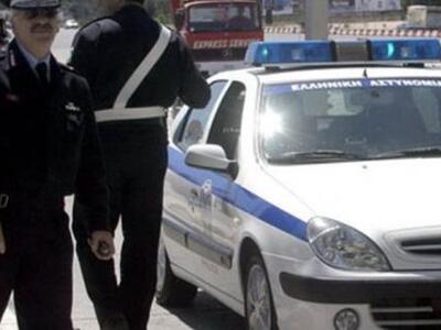 Καραμπόλα πέντε λεωφορείων που μεταφέρου...