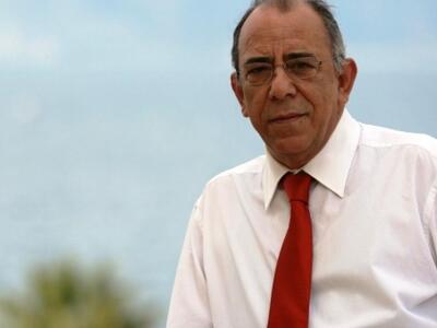 Αχαΐα: Με τη ΝΔ ο πρώην βουλευτής Νίκος ...