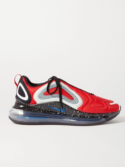 Nike + Undercover