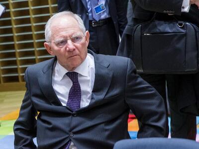 1,34 δις κέρδισε η Γερμανία από τον δανε...