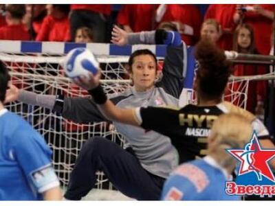 Νιγκίνα Σαϊντοβα: "Έχει ταλαντούχες...