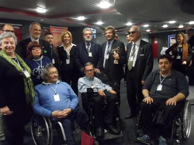 Στις Βρυξέλλες ο Αντιπεριφερειάρχης Κοιν...