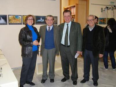 ΜΕΤ: Συνεχίζεται κύκλος εκδηλώσεων για τ...