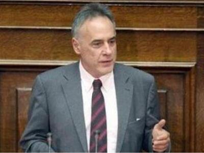 Στη Χάγη για τις γερμανικές αποζημιώσεις...