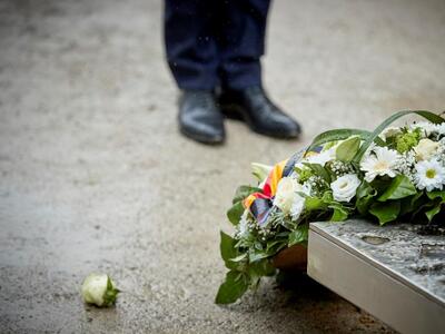 Τιμούν τη μνήμη του Παπαφλέσσα οι Μεσσήν...