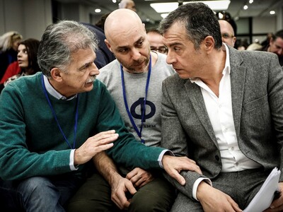 Ντελιβεράς προκάλεσε την αναστάτωση έξω ...