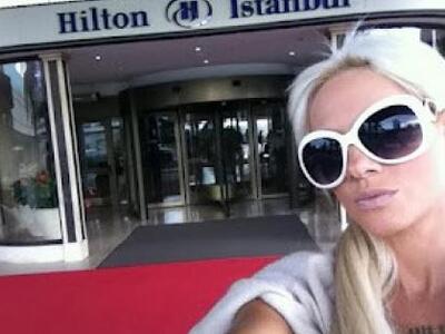 Γιατί και η Τζούλια θέλει την… Τουρκία της! 