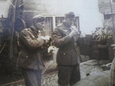 Η πάλη για την ελευθερία και η πάλη του δρόμου