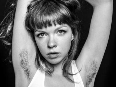 Αξύριστες μασχάλες: μόδα ή επιστροφή στη φύση;