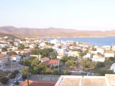 Ψαρά: Ένα ακόμη covid free νησί της Ελλάδας!