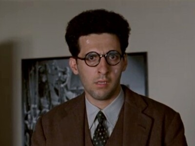 "Μπάρτον Φινκ".