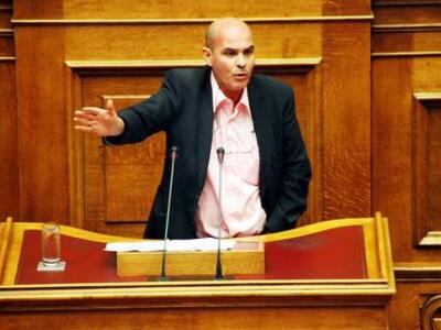 ΣΥΡΙΖΑ: "Δεκτός ο Μιχελογιαννάκης ω...