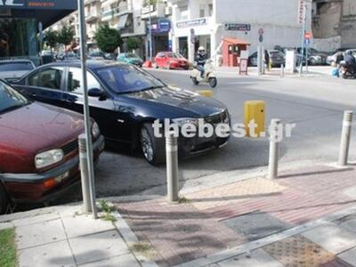 Πάτρα:"Εχθρική" πόλη για τα άτ...