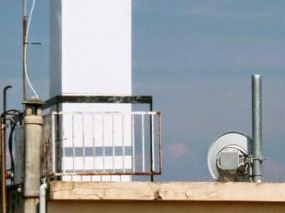 Πάτρα: Κινητοποίηση για κεραία κινητής τ...