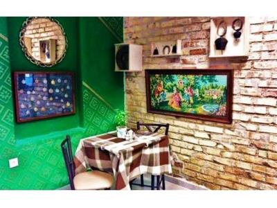 Άνοιξε η χειμερινή σάλα στο "Αλλιώτ...