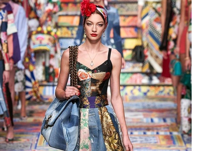Dolce e Gabbana