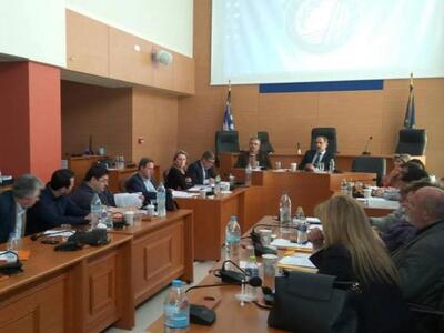 Περιφέρεια Δυτικής Ελλάδας: "Πολλαπ...