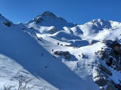 Ο Σύνδεσμος Ελλήνων Ορειβατών Πάτρας &qu...