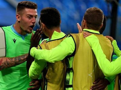 Απίστευτα πράγματα στη Λάτσιο, έγιναν ξα...