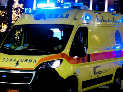 Άρτα: 16χρονος δέχτηκε σφαίρα στο κεφάλι