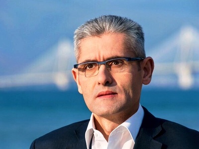 Άγγελος Τσιγκρής: Να μπει οριστικό τέλος...