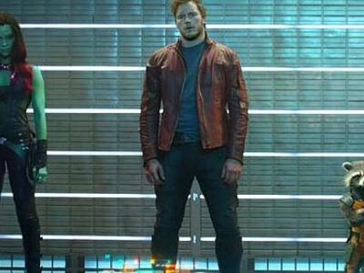 Έρχονται οι "Φύλακες του Γαλαξία&qu...