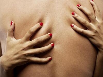 Όταν το σεξ προκαλεί... αλλεργίες