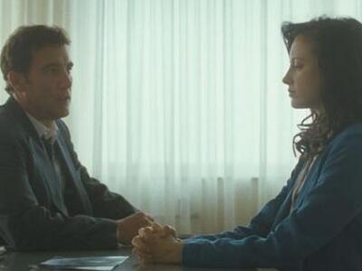 Γιορτινή χθες βράδυ η ατμόσφαιρα στις πρ...