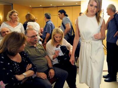 Παπαδημούλης: Ο ΣΥΡΙΖΑ δεν κάνει face control