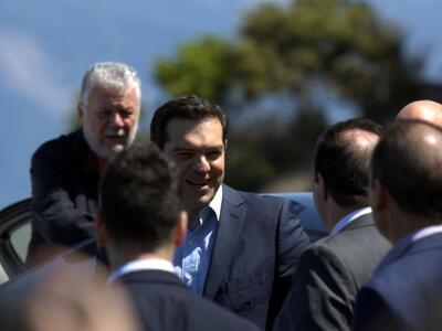 Τι άκουσε και τι έδωσε ο Αλέξης Τσίπρας ...