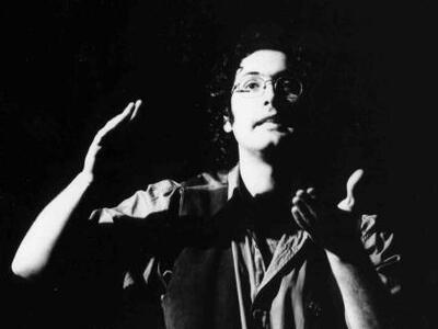 Από δω κι από κει παραμύθια μου ‘χουν πει...