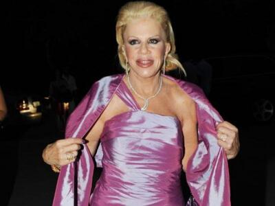 H Μαριγώ Λεμού-Πατίτσα ετοιμάζεται να στ...