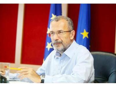 Παντελής Καψής - Λιγότεροι από 2.000 θα ...