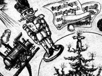 Το θέατρο act παρουσιάζει: "Τα Θαύμ...