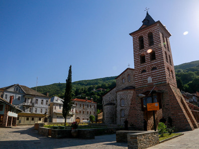 Σεισμός στο Άγιο Όρος: «Προειδοποίηση» Λ...