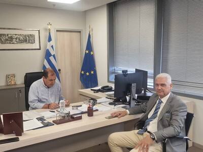 ΠΔΕ: Προχωρά η καταβολή των αποζημιώσεων...