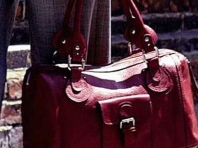 Αγρίνιο: Ο τσαντάκιας ξαναχτύπησε