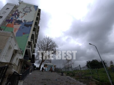 Πάτρα, Αθήνα, Θεσσαλονίκη και Λάρισα: Αυ...